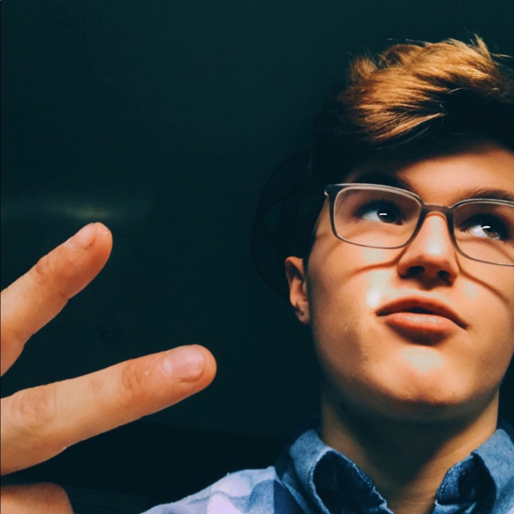 Meet your Posher, Tyler